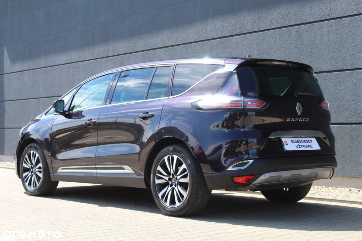 Renault Espace 2.0 Blue dCi Initiale Paris EDC - 5