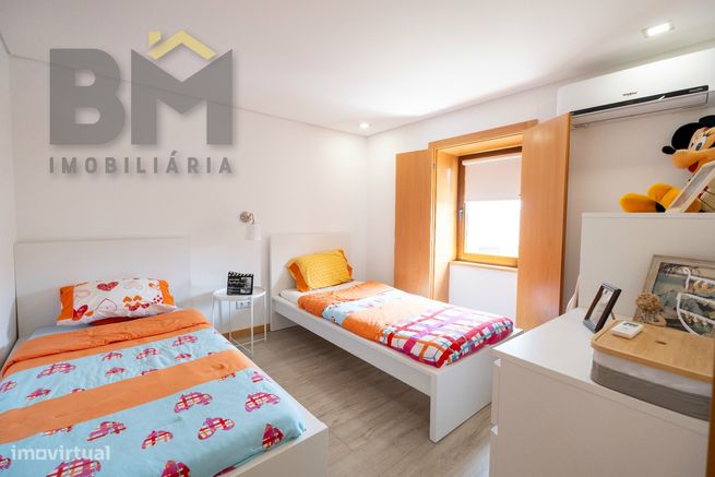 Moradia Isolada T3 Venda em Benquerenças,Castelo Branco-17