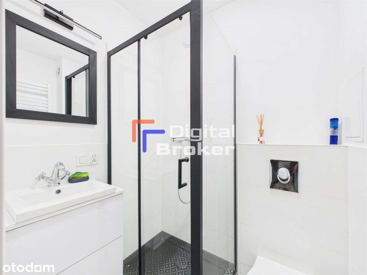 ⭐Blisko centrum⭐Świetna komunikacja⭐Dla studenta⭐ - Pełny obrazek: 4/9