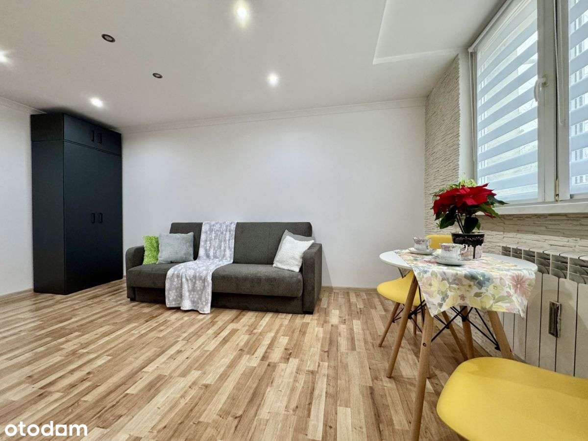 Kawalerka w idealnej lokalizacji od zaraz - Pełny obrazek: 3/12