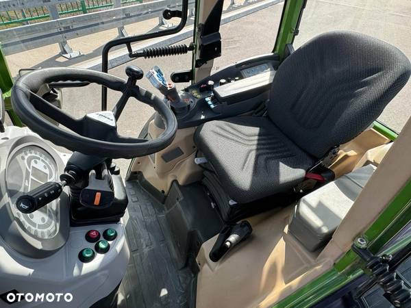 Fendt 210V - 5