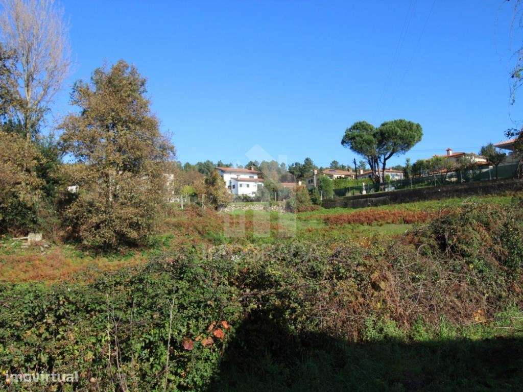 Venda de Terreno para Lotear, em Gualtar, Braga-14