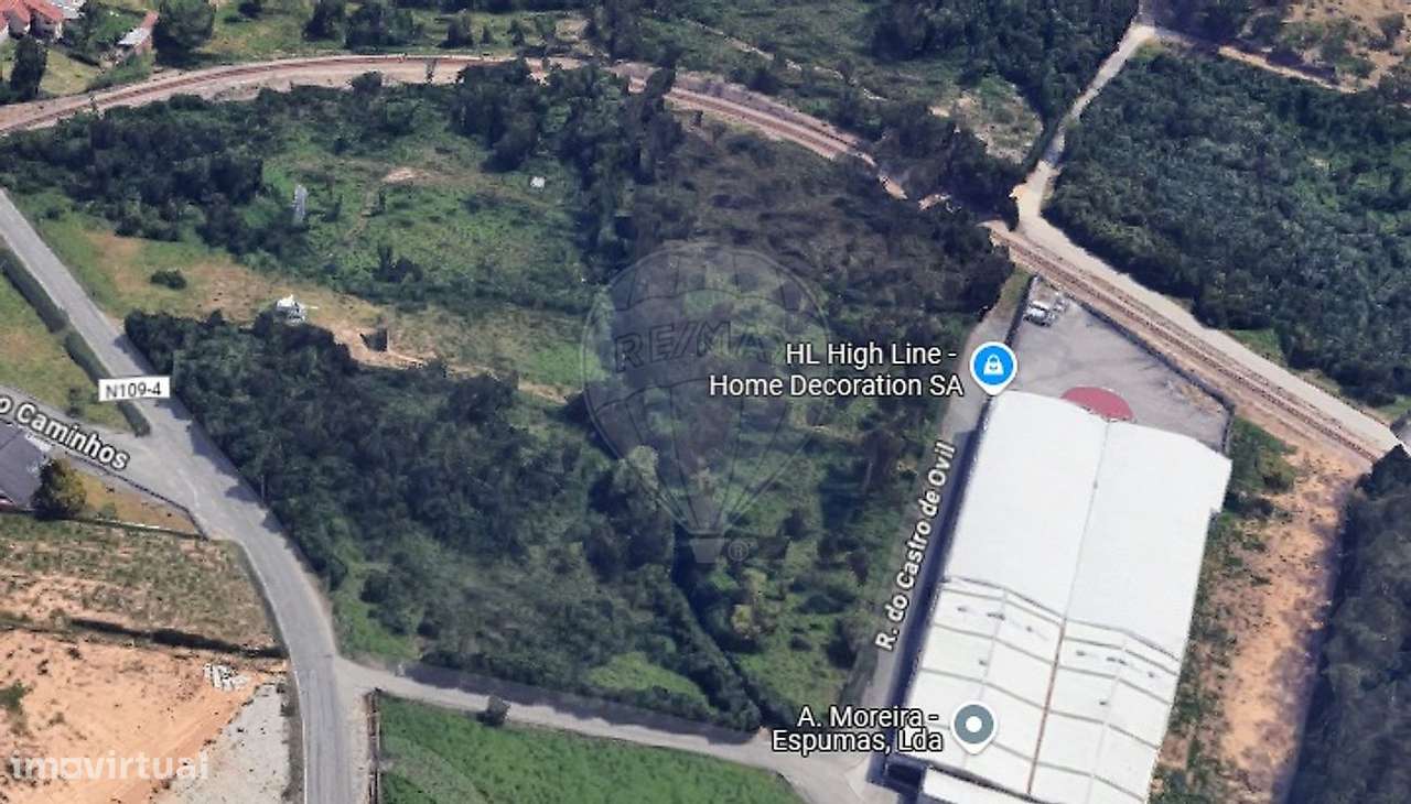 Terreno  para venda - Grande imagem: 5/5