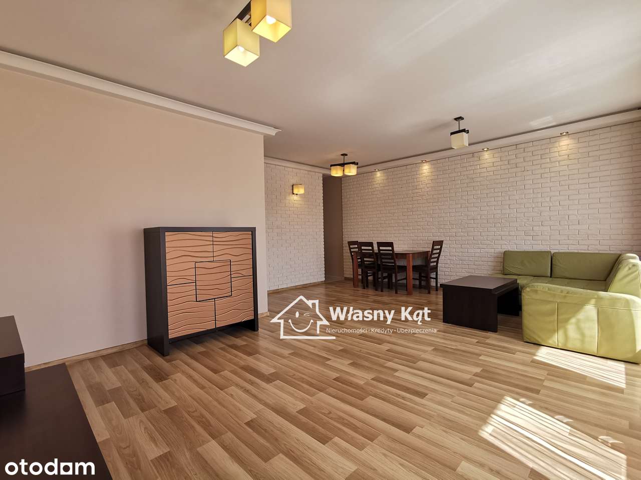 Dwupoziomowe, 4 pokoje, 96mkw, Ślichowice, Balkon, nie wymaga remontu!-6