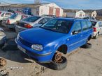 Dezmembrez Volkswagen Golf 4 1.9 tdi ALH - 1