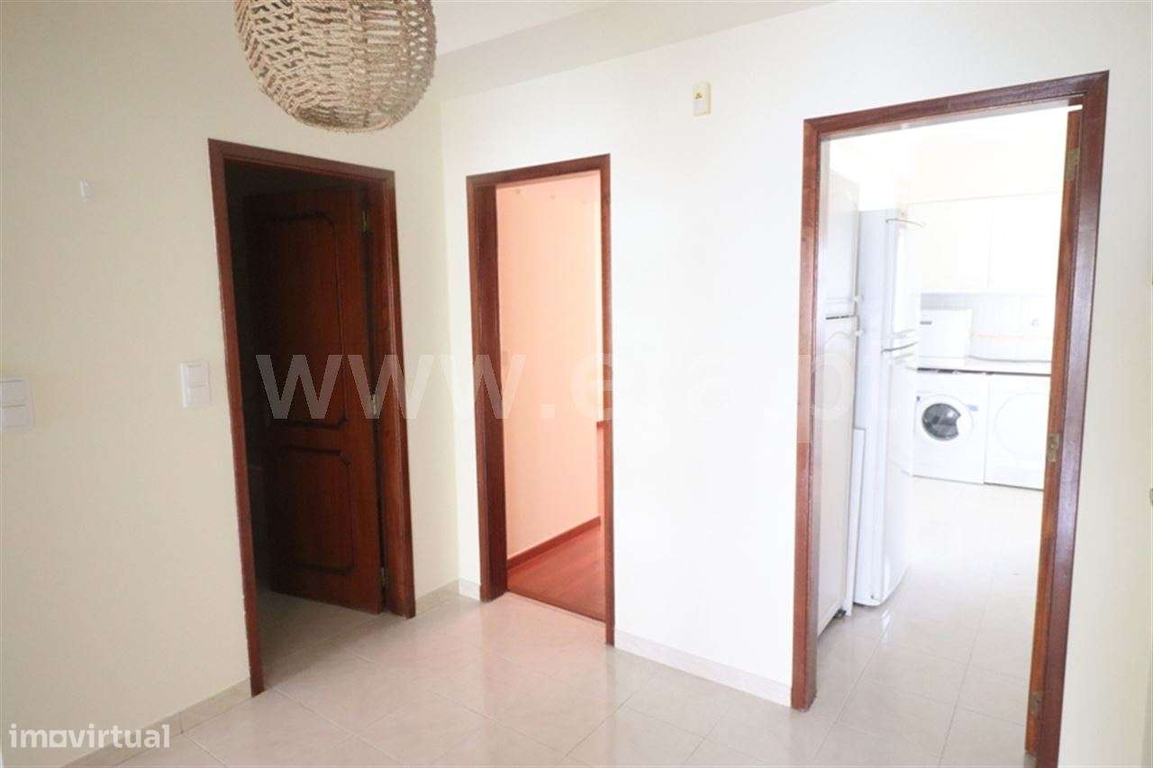 Apartamento 2; Fogueteiro-3