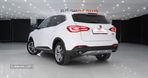 MG EHS 1.5T-GDI PHEV Luxury - 4