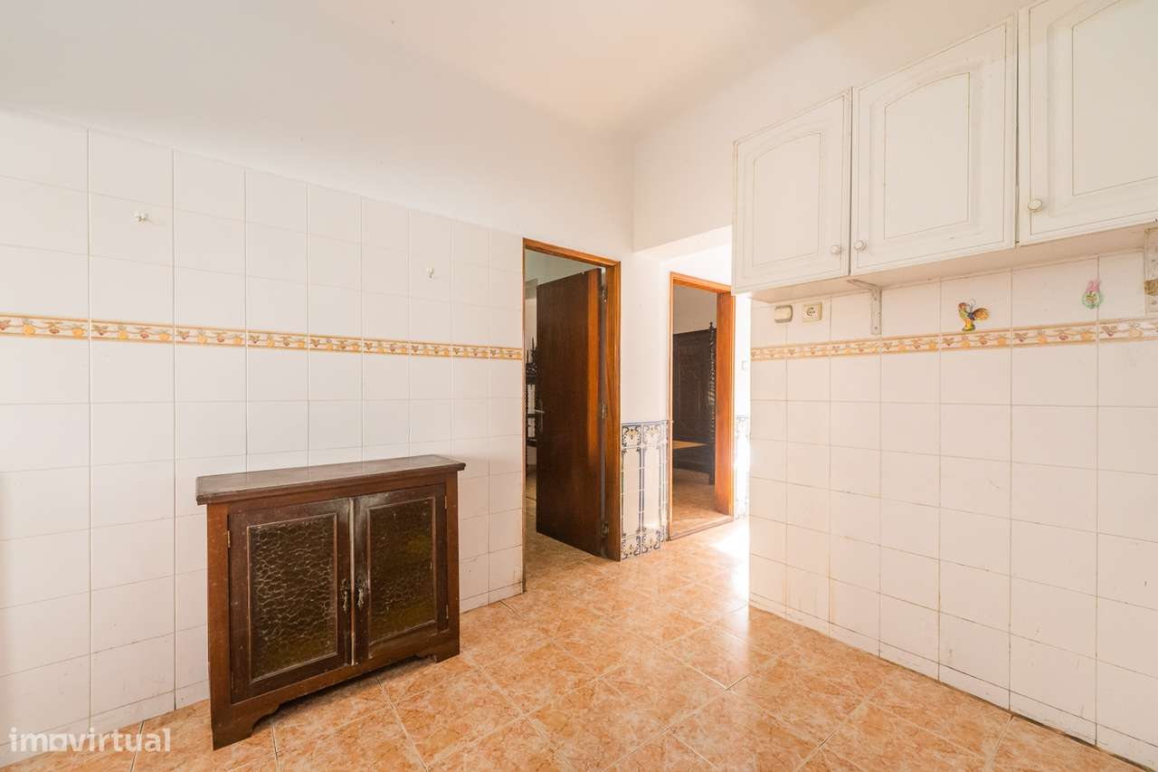Moradia em Banda T3 Venda em Odivelas,Odivelas-12