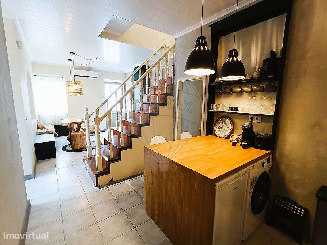 Moradia T2 para venda-11