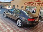 Audi A4 2.0 TDI B8 - 4