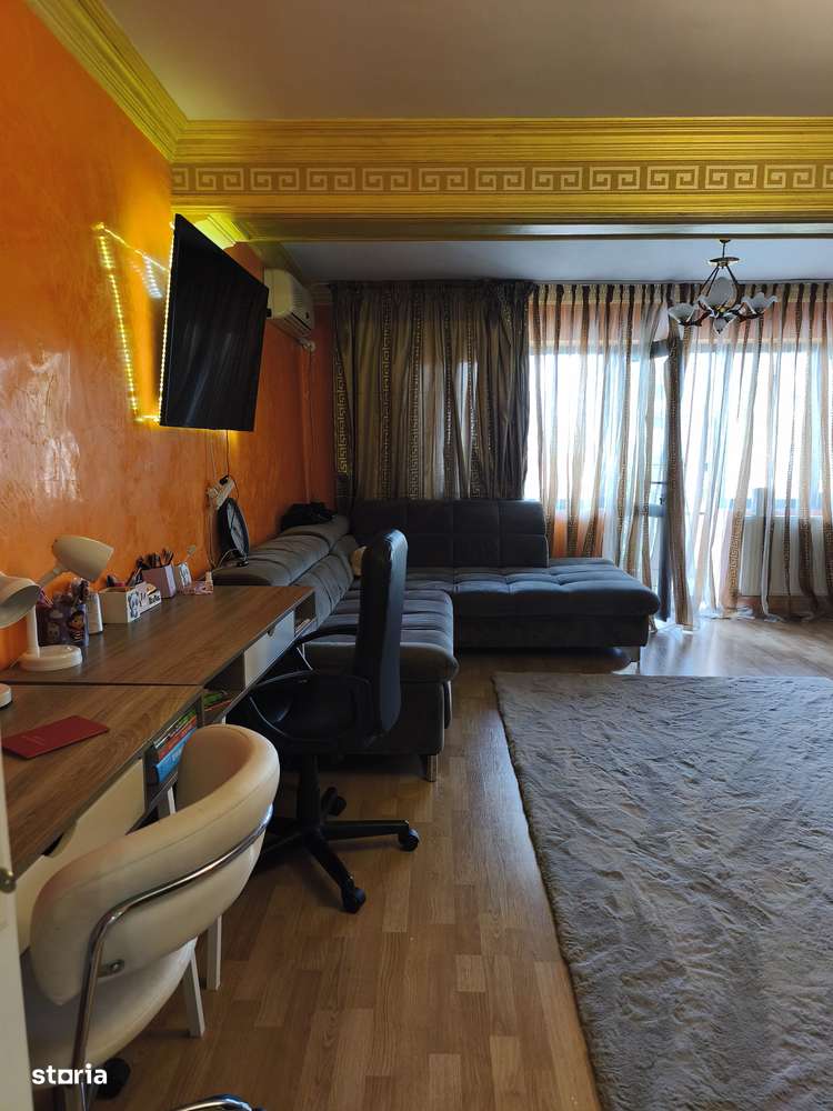Casa D+P+E+terasa Tomis 2 cu 2 intrari, 6 camere, 2 bucătării, 3 bai.-17