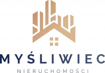 Jakub Myśliwiec Nieruchomości Logo