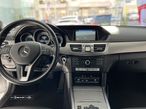 Mercedes-Benz E 220 BlueTEC 9G-TRONIC Avantgarde - 5