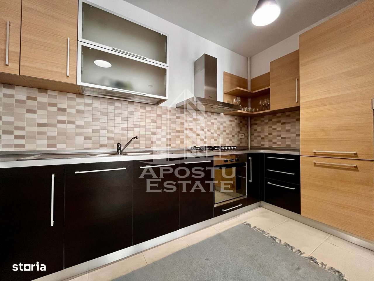 Apartament 3 camere 110 mp utili zona Take Ionescu - Imagine principală: 4/20