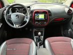 Renault Captur 1.5 dCi Helly Hansen - 27