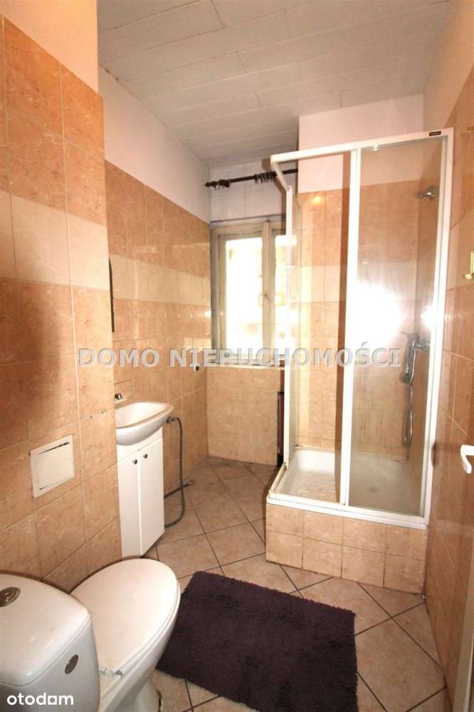 Parter na Pogodnie, ogród, piwnica, strych-5