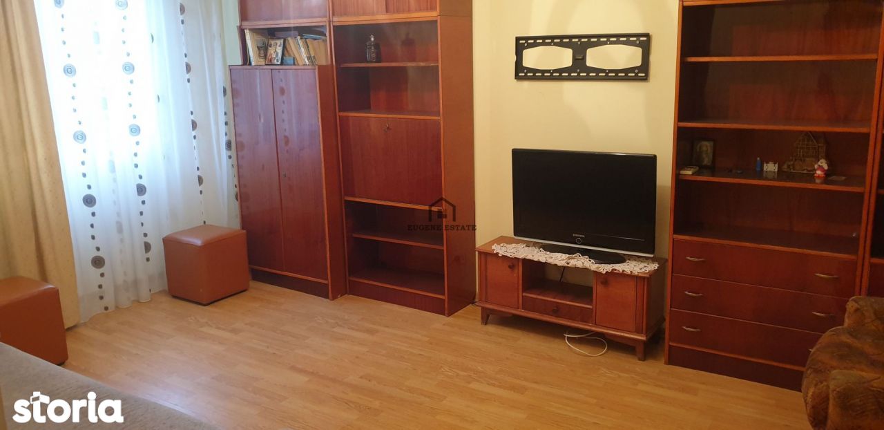 Apartament decomandat cu 2 camere in zona Drumul Gazarului - Lidl