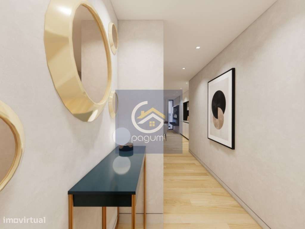 Apartamento T0 Vila Nova de Gaia - Grande imagem: 5/26