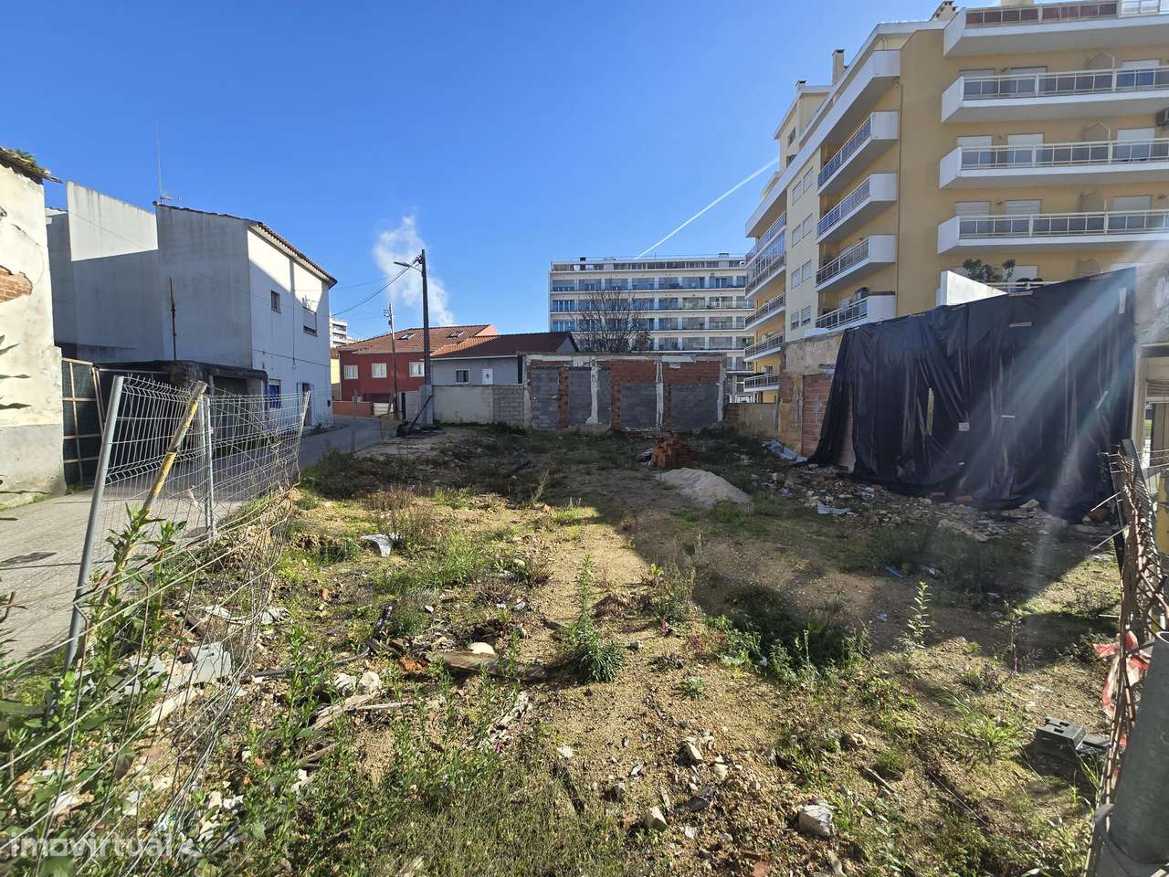 Empreendimento SAYAP DO LIS || Exclusivo || Leiria-5