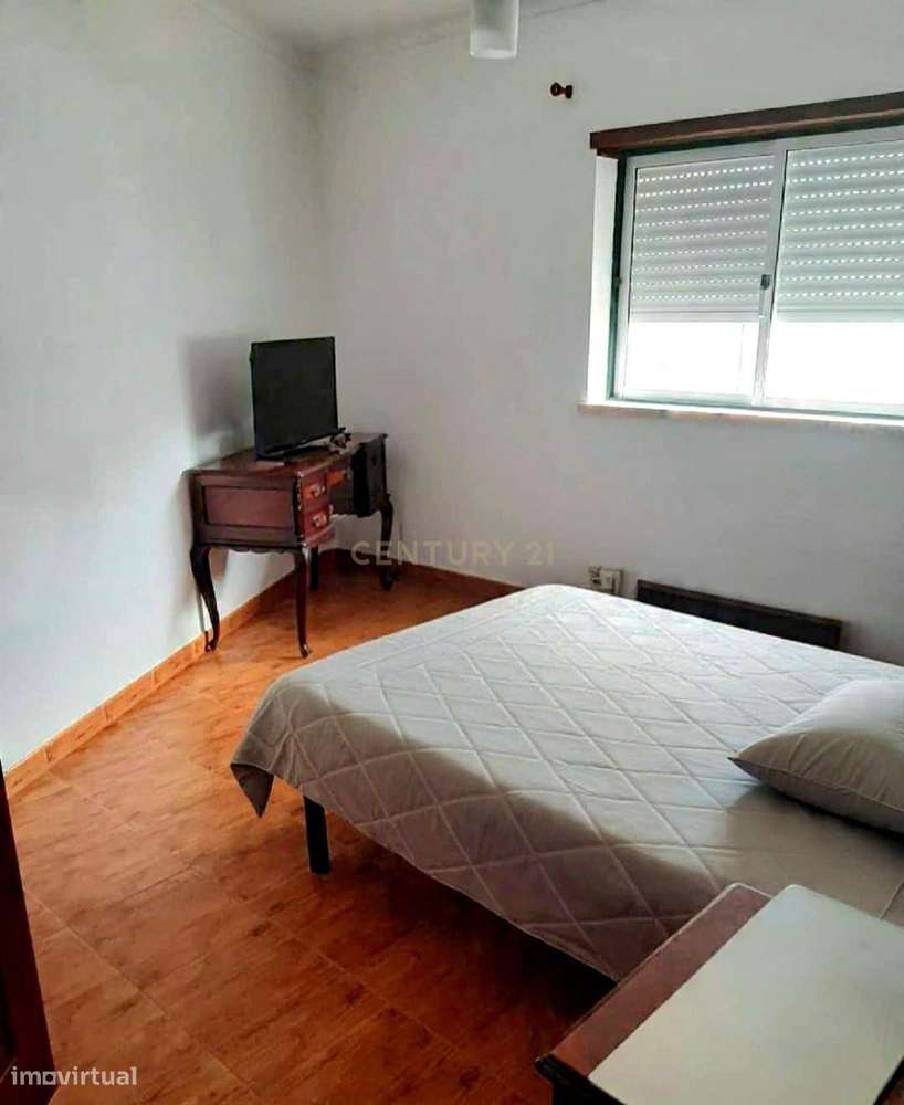 Apartamento T2 com vista Mar - Grande imagem: 5/7