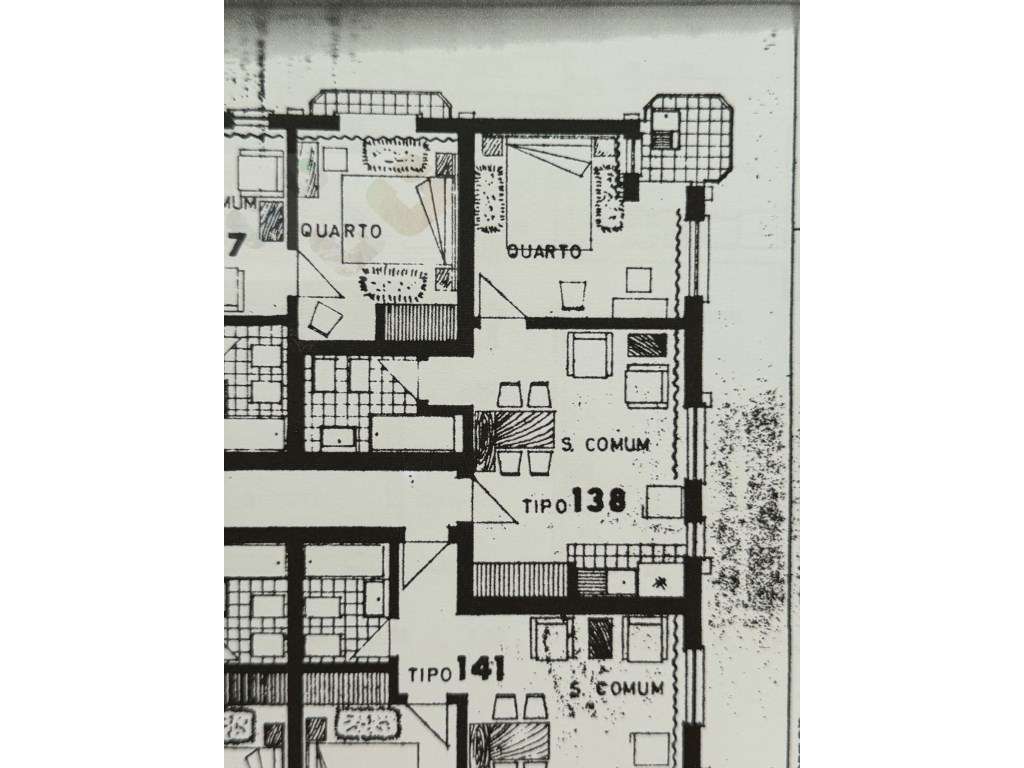 Apartamento T1 Venda Amadora-23