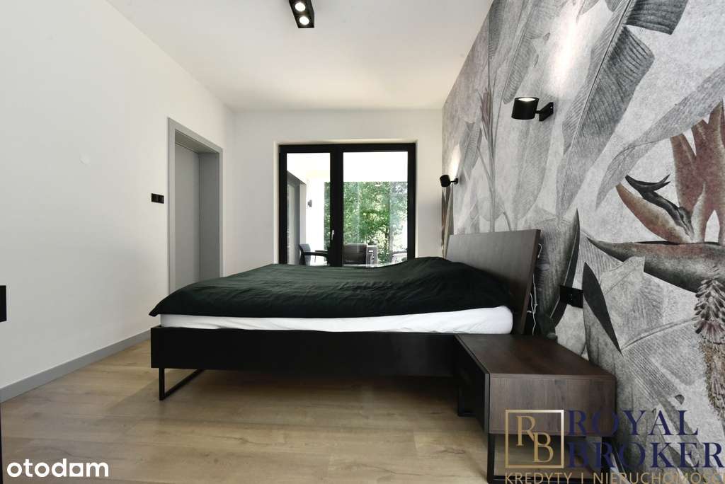 Dom parterowy 175 m2 w Boguchwale-18