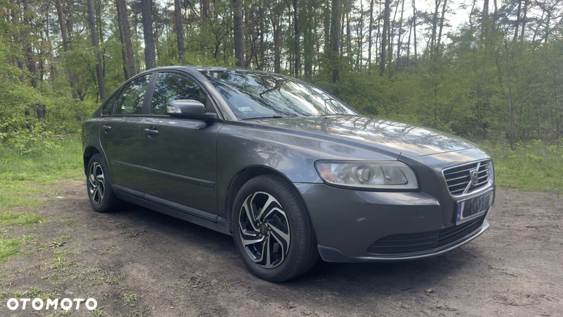 Volvo S40 2.0D Kinetic - 2