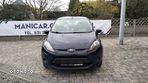 Ford Fiesta 1.4 TDCi - 3