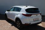 Kia Sportage 1.6 GDI 6MT 4x2 Plus - 3