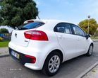 Kia Rio - 15