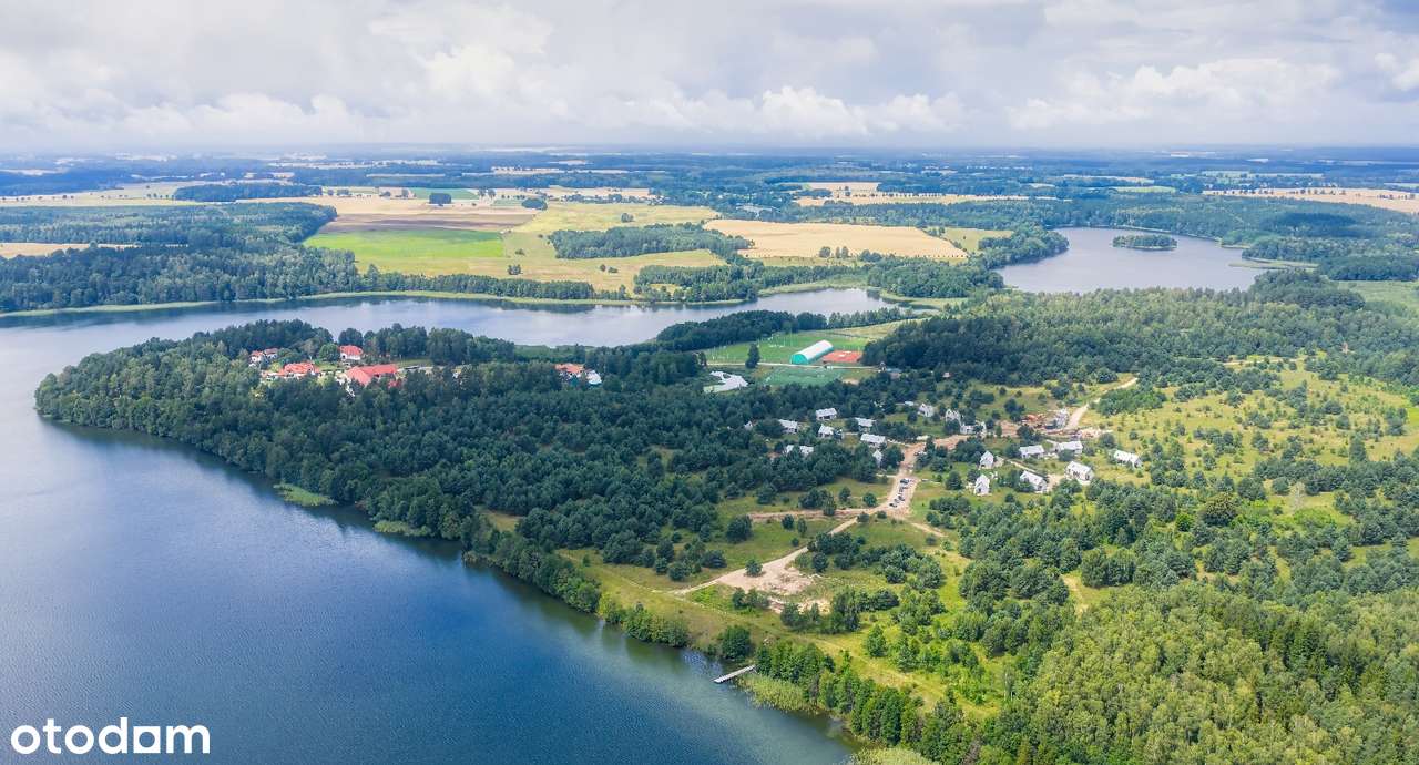 Dom na Warmii – prywatna działka 1472 m² w inwestycji premium - Pełny obrazek: 4/24