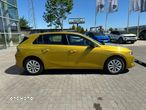 Opel Astra VI 1.2 T Edition S&S - 4