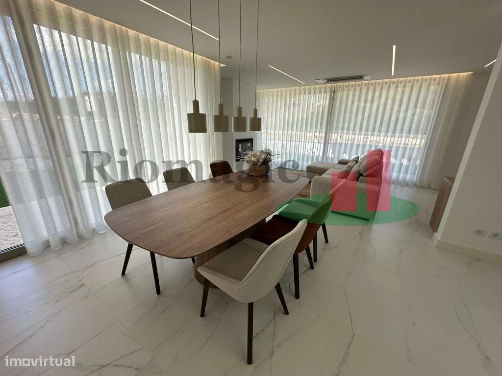 Moradia T3 Alto da Serra Rio Maior***RIOMAGIC*** - Grande imagem: 5/60