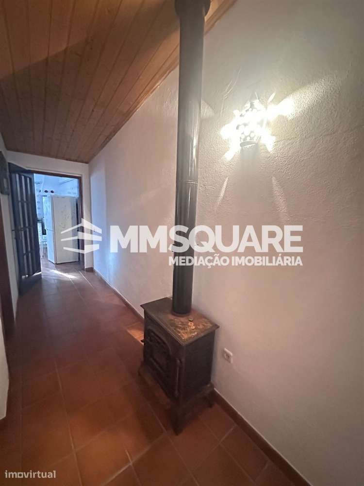 Moradia T3 - Garvão-8