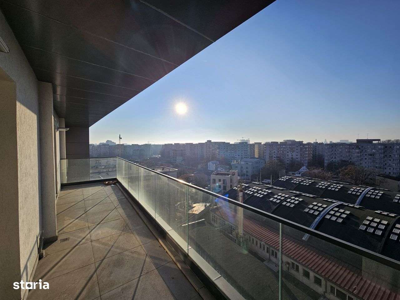 Apartament 2 camere de vanzare in Select Residence, Dristor/Dudesti