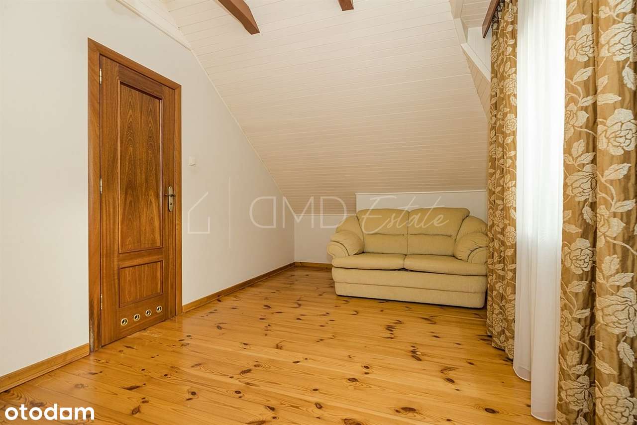 Dom na sprzedaż, Warszawa, 5 pokoi-12