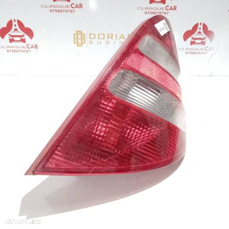 Stop dreapta Mercedes A-Class W169 | 3330-7280 - 2