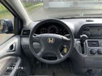 Honda Odyssey - 21