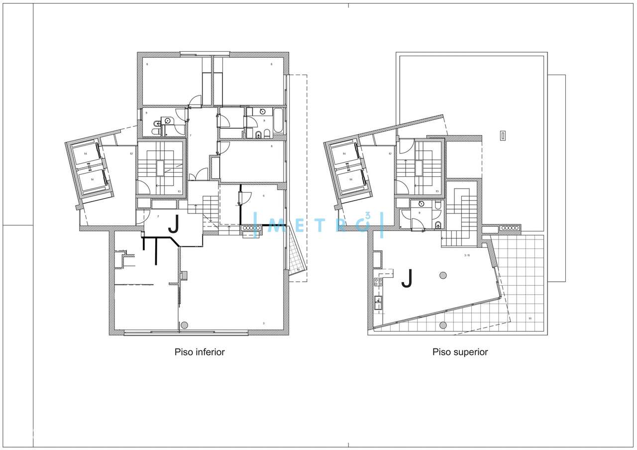 Apartamento T5 DUPLEX Venda em Lordelo do Ouro e Massarelos,Porto-35