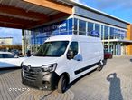 Renault Master L3H2 110KM - 2