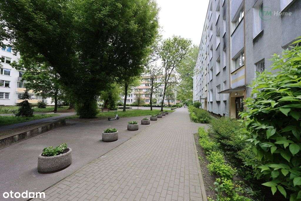 Mieszkanie, 27 m², Warszawa-0