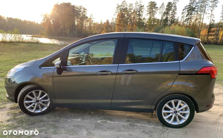 Ford B-MAX - 4