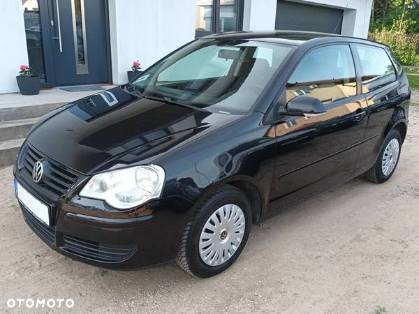 Volkswagen Polo 1.2 Style - 1