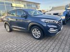 Hyundai Tucson 1.7 CRDI BlueDrive Comfort 2WD DCT - 4