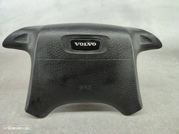 Airbag Volante Volvo V40 Combi (645) - 1