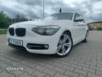 BMW Seria 1 118i Sport Line - 22