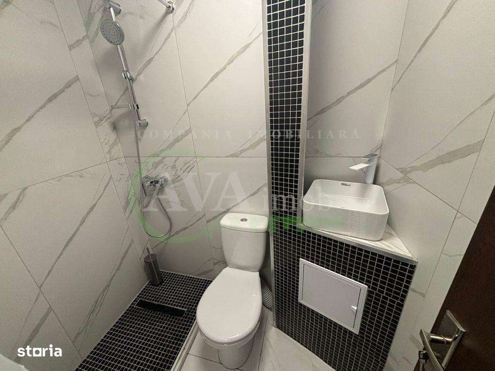 Garsoniera confort 1, zona Nord - Imagine principală: 4/5