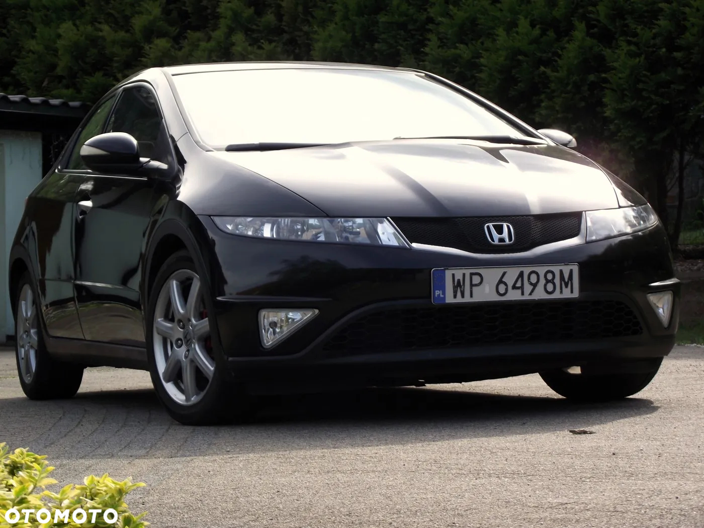 Honda Civic 1.8 Executive - 26