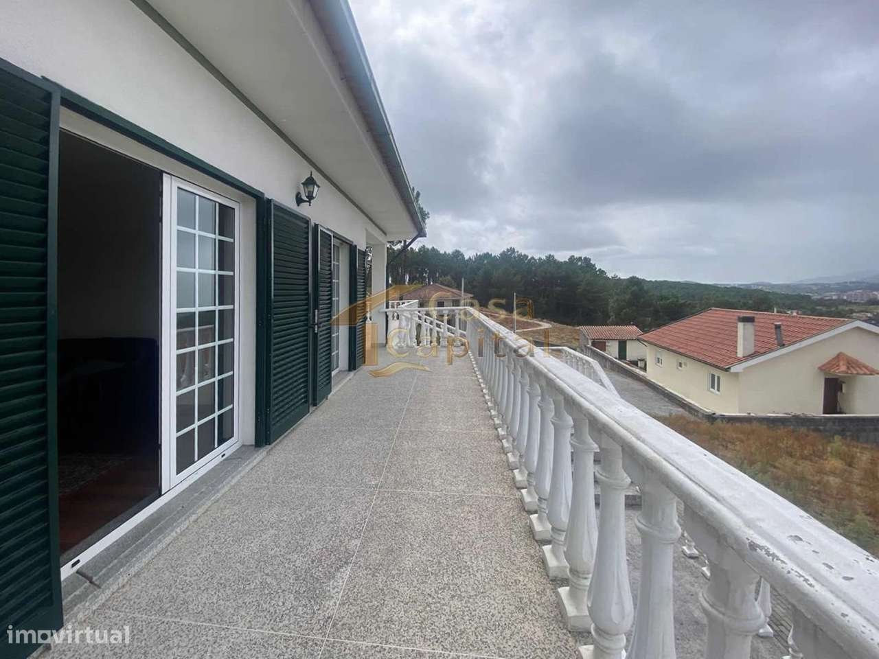 Moradia T3 com T2 em Ponte-29