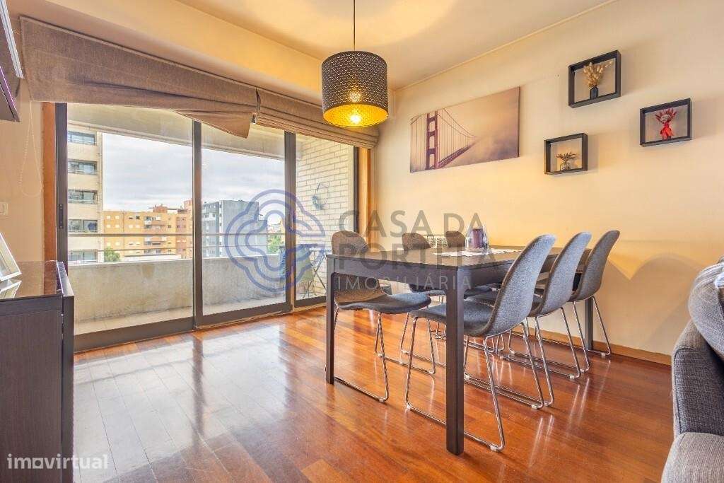 Apartamento T3 Centro de Rio Tinto - Grande imagem: 4/28